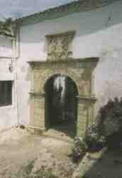 Casa de Jorge Manrique.jpg (3591 bytes)