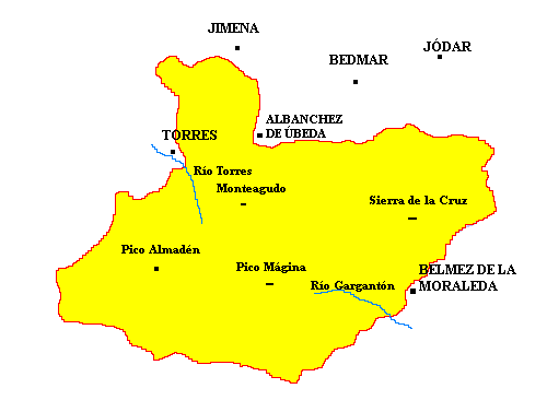 Mapa de M�gina.gif (5053 bytes)