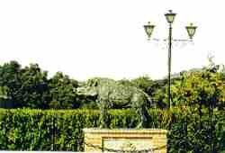 Monumento al jabal�.Real de la Jara.jpg (5464 bytes)