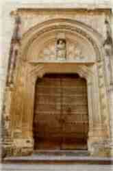 Iglesia de San Mateo.Lucena..jpg (3984 bytes)